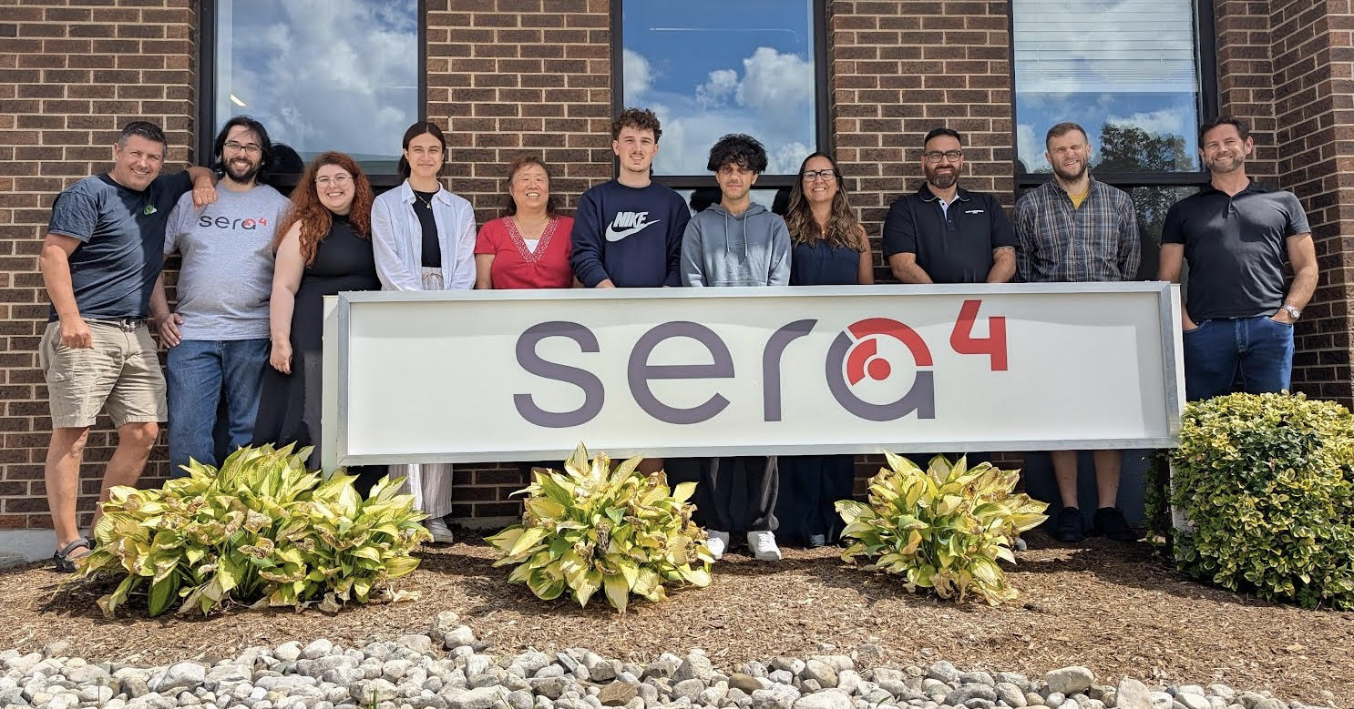 Sera4 Logo